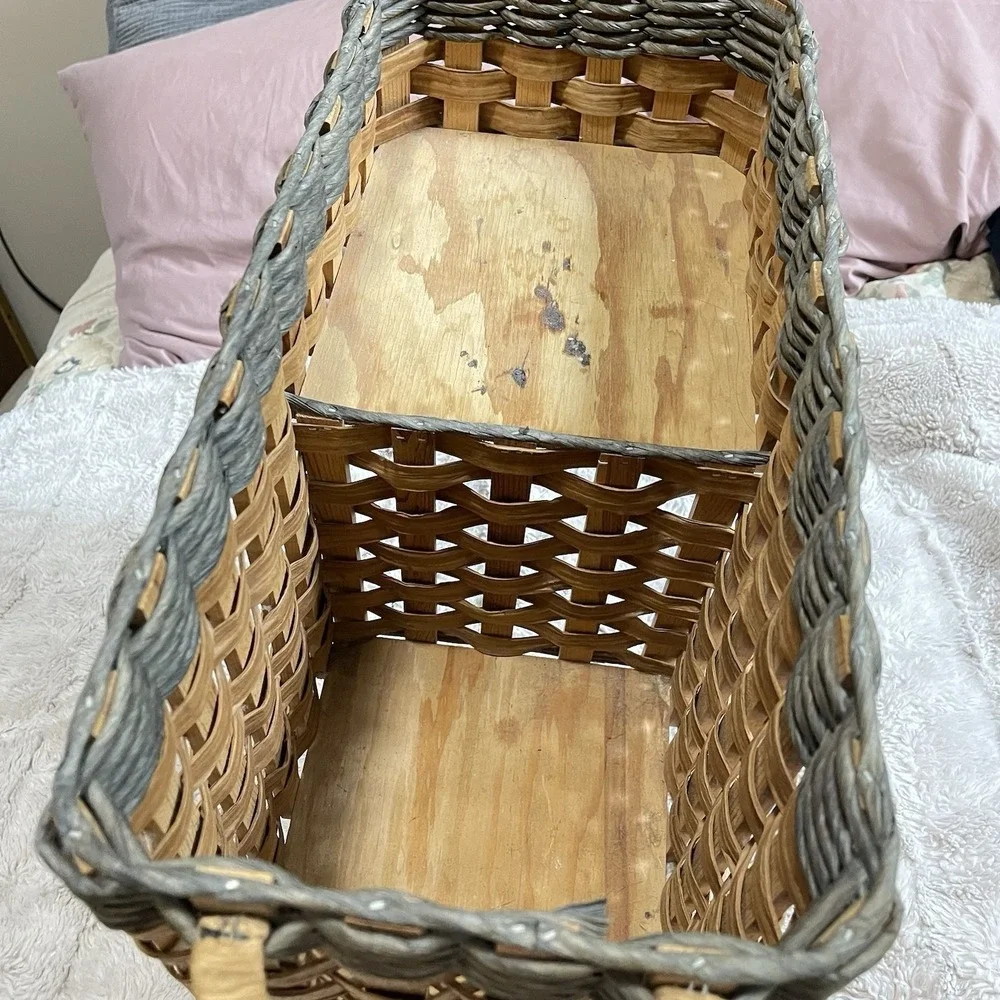 Amish Stair Step 20